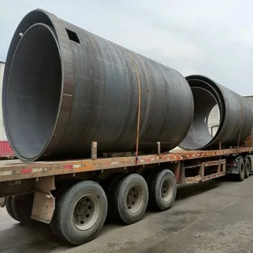 临汾钢护筒施工准备包括以下步骤